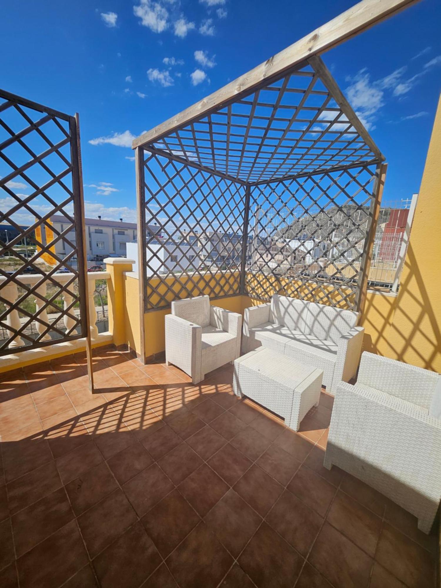 Chalet Adosado En La Playa Кульера Экстерьер фото
